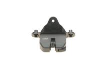 Замок кришки багажника Skoda Octavia 04-13