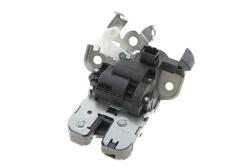 Замок кришки багажника Skoda Fabia/Octavia/Superb 09-21 Замок кришки багажника Skoda Fabia/Octavia/Superb 09-21