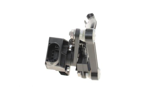 Датчик регулювання кута нахилу фар Audi Q7 06-15/VW Touareg 03-10 (L)