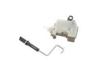 Моторчик приводу замка дверей (задніх) VW Golf IV/V/Passat 96-10