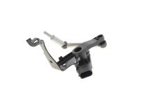 Датчик регулювання кута нахилу фар Audi A6/A7/Q5 17- (L)