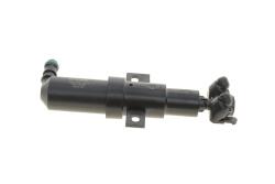 Форсунка омывателя фары VW Passat 05-10 (L)