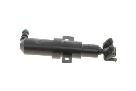 Форсунка омивача фари VW Passat 05-10 (L)