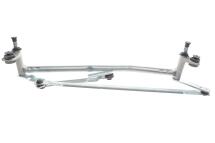 Механізм склоочисника (трапеція) VW Passat 05-14 (без моторчика)