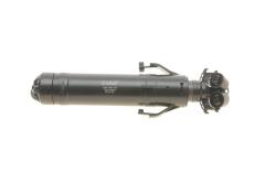 Форсунка омывателя фары VW Passat 10-14 (L)