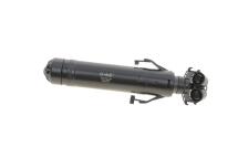 Форсунка омивача фари VW Passat 10-14 (R)