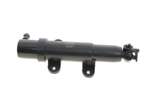 Форсунка омивача фари Skoda Superb 01-15 (L) Форсунка омивача фари Skoda Superb 01-15 (L)