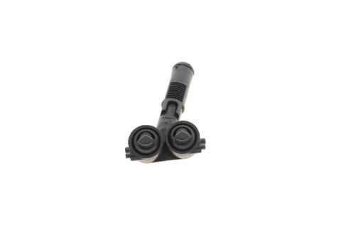 Форсунка омивача фари VW Golf V 03-08 (L)