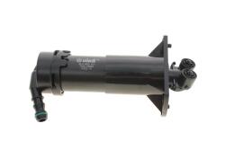 Форсунка омывателя фары Audi Q7 06-15(L) Форсунка омывателя фары Audi Q7 06-15(L)