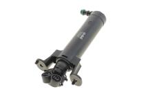 Форсунка омивача фари Audi A3 12-20 (L)