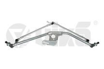 Механізм склоочисника (трапеція) VW T4 90-03 (без моторчика) Механізм склоочисника (трапеція) VW T4 90-03 (без моторчика)