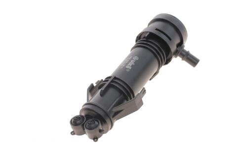 Форсунка омивача фари VW Tiguan 07-18 (R) Форсунка омивача фари VW Tiguan 07-18 (R)