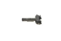 Форсунка омивача фари VW Touran 03-10 (L)