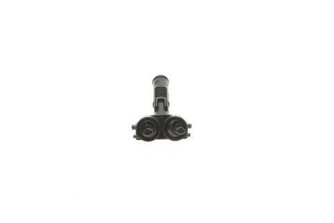 Форсунка омывателя фары VW Touran 03-10 (L)