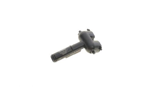 Форсунка омивача фари VW Golf V 06-13 (R) Форсунка омивача фари VW Golf V 06-13 (R)