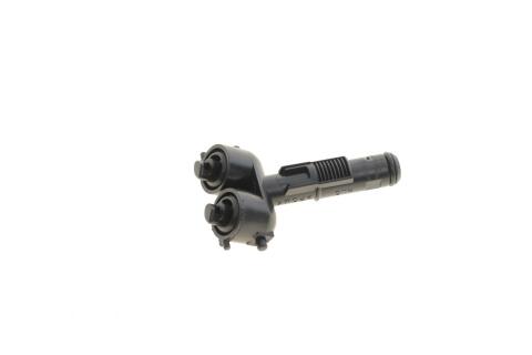 Форсунка омивача фари VW Golf V 06-13 (R) Форсунка омивача фари VW Golf V 06-13 (R)