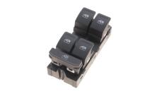 Кнопка склопідіймача (L) Skoda Octavia III 12-20 (блок)