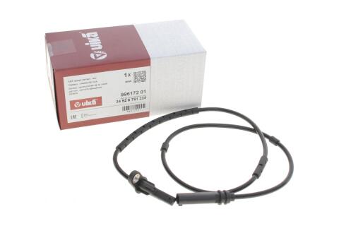 Датчик ABS (задній) BMW 1 (F20/F21)/3 (F30/F80) 11-