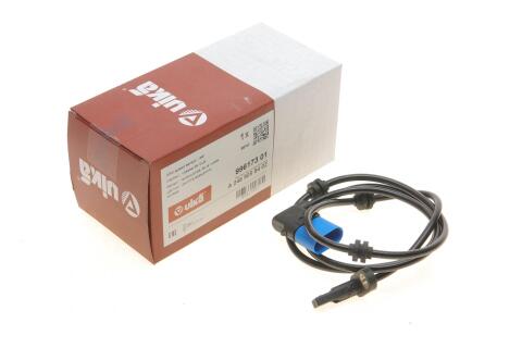 Датчик ABS (задній) MB A-class (W176)/B-class (W246)/GLA-class (X156) 11-