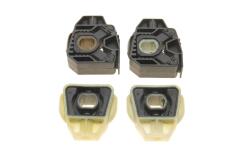Опора радіатора Audi A3/VW Golf IV 96-05 (зверху) (к-кт)