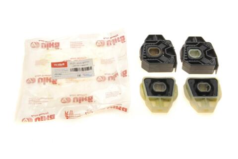 Опора радіатора Audi A3/VW Golf IV 96-05 (зверху) (к-кт) Опора радіатора Audi A3/VW Golf IV 96-05 (зверху) (к-кт)