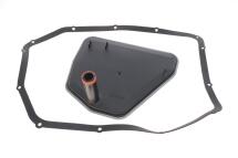 Фильтр АКПП Audi Q7 3.6 FSI 06-10 (к-кт с прокладкой)