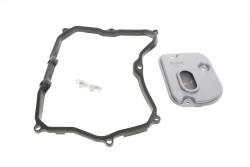 Фильтр АКПП Audi Q3/ VW CC/ Passat/ Tiguan 2.0 TFSI 11-18 (к-кт с прокладкой)