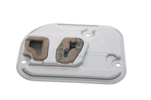 Фільтр АКПП Audi Q3/ VW CC/ Passat/ Tiguan 2.0 TFSI 11-18 (к-кт з прокладкою)