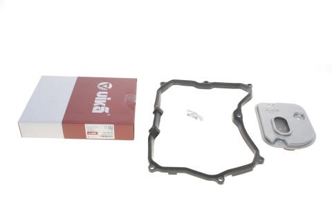 Фільтр АКПП Audi Q3/ VW CC/ Passat/ Tiguan 2.0 TFSI 11-18 (к-кт з прокладкою)