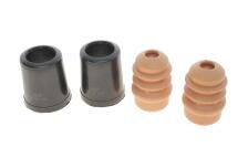 Пильник + відбійник амортизатора (переднього) Audi A4/A6/VW Passat B5 96-05 (к-кт 2 шт.)