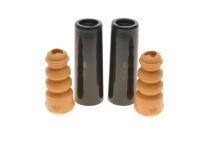 Пильник + відбійник амортизатора (заднього) VW Golf IV -06 (к-кт 2шт)