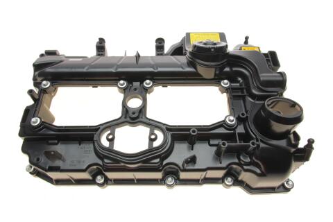 Кришка клапанів BMW 3 (F30/F35)/4 (F32)/5 (F10)/X5 (F15/F85) 09- N20 B20 Кришка клапанів BMW 3 (F30/F35)/4 (F32)/5 (F10)/X5 (F15/F85) 09- N20 B20