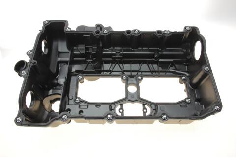 Кришка клапанів BMW 3 (F30/F35)/4 (F32)/5 (F10)/X5 (F15/F85) 09- N20 B20 Кришка клапанів BMW 3 (F30/F35)/4 (F32)/5 (F10)/X5 (F15/F85) 09- N20 B20