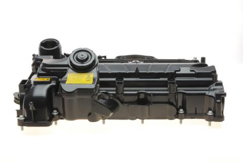 Кришка клапанів BMW 3 (F30/F35)/4 (F32)/5 (F10)/X5 (F15/F85) 09- N20 B20 Кришка клапанів BMW 3 (F30/F35)/4 (F32)/5 (F10)/X5 (F15/F85) 09- N20 B20