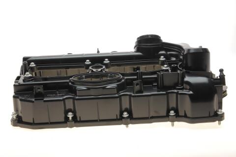 Кришка клапанів BMW 3 (F30/F35)/4 (F32)/5 (F10)/X5 (F15/F85) 09- N20 B20 Кришка клапанів BMW 3 (F30/F35)/4 (F32)/5 (F10)/X5 (F15/F85) 09- N20 B20