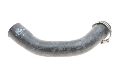 Патрубок радіатора MB Vito (W639) OM646/OM651 03-14