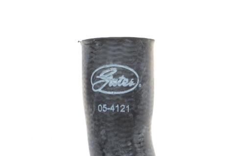 Патрубок радіатора MB Vito (W639) OM646/OM651 03-14