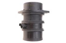 Патрубок інтеркулера Renault Clio/Kangoo 1.5D 01-