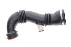 Патрубок фільтра повітряного Citroen Berlingo/Peugeot Partner 1.6HDi 04- (к-кт в зборі)