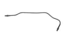 Патрубок радиатора MB E-class (W211//S211)/CLS (C219) 03-10