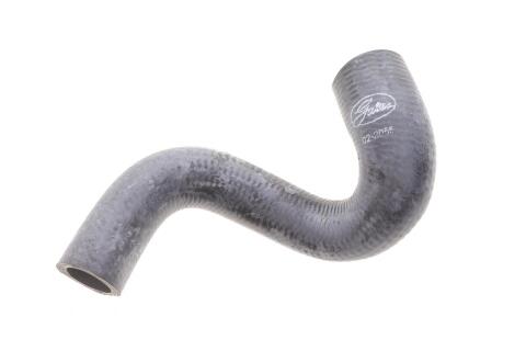 Патрубок системы охлаждения BMW 7 (E38) 3.0/3.5/4.4 94-01 M60/M62