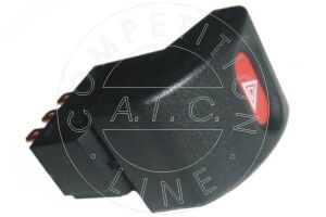 Кнопка аварийного сигнала Opel Astra F 91-98