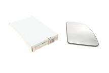 Дзеркало заднього виду (елемент) (з підігрівом) Opel Meriva 03-10 (L) Дзеркало заднього виду (елемент) (з підігрівом) Opel Meriva 03-10 (L)