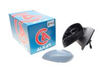 Дзеркало заднього виду (під фарбування) Citroen C1/Peugeot107 1.0/1.4 HDi 05- (L) (механіка) Дзеркало заднього виду (під фарбування) Citroen C1/Peugeot107 1.0/1.4 HDi 05- (L) (механіка)