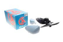 Зеркало заднего вида (под покраску) Opel Vectra C/Signum 02- (L) (электро/подогрев) Зеркало заднего вида (под покраску) Opel Vectra C/Signum 02- (L) (электро/подогрев)