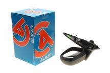 Дзеркало заднього виду Renault Megane II 01-12 (L)