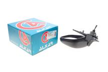 Дзеркало заднього виду Citroen Berlingo/Peugeot Partner 96- (L) (механіка/підігрів) Дзеркало заднього виду Citroen Berlingo/Peugeot Partner 96- (L) (механіка/підігрів)