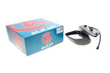 Дзеркало заднього виду Citroen Nemo/Peugeot Bipper 1.3/1.4 HDi 08- (R) (електро/підігрів) Дзеркало заднього виду Citroen Nemo/Peugeot Bipper 1.3/1.4 HDi 08- (R) (електро/підігрів)