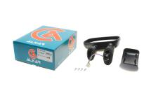 Дзеркало заднього виду Fiat Doblo 1.2-1.9 JTD 01- (R) (електро/підігрів)