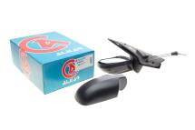 Дзеркало заднього виду Ford Fiesta 01-10 (L) (механіка)